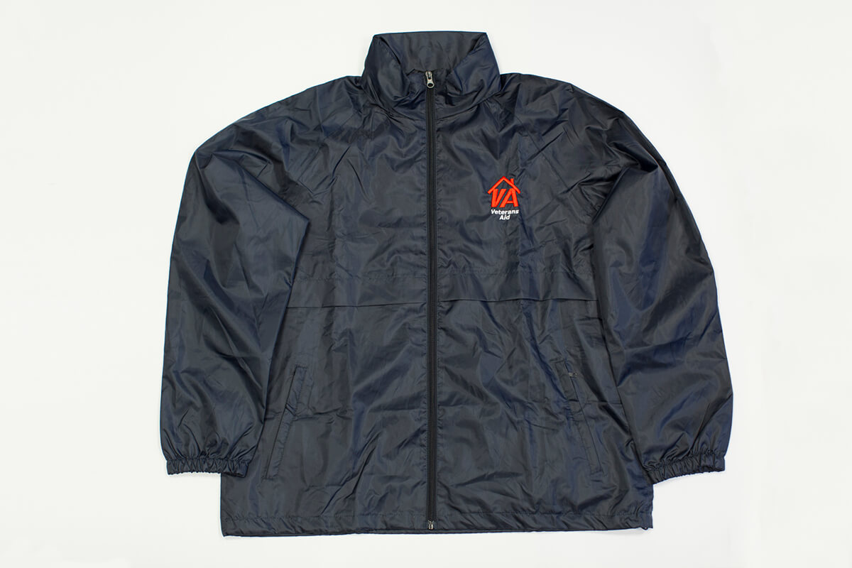 College Jacket