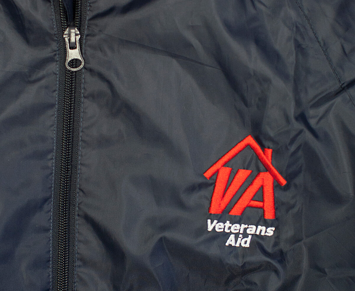 College Jacket
