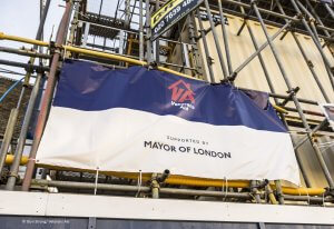 NBH Supported by Mayor of London