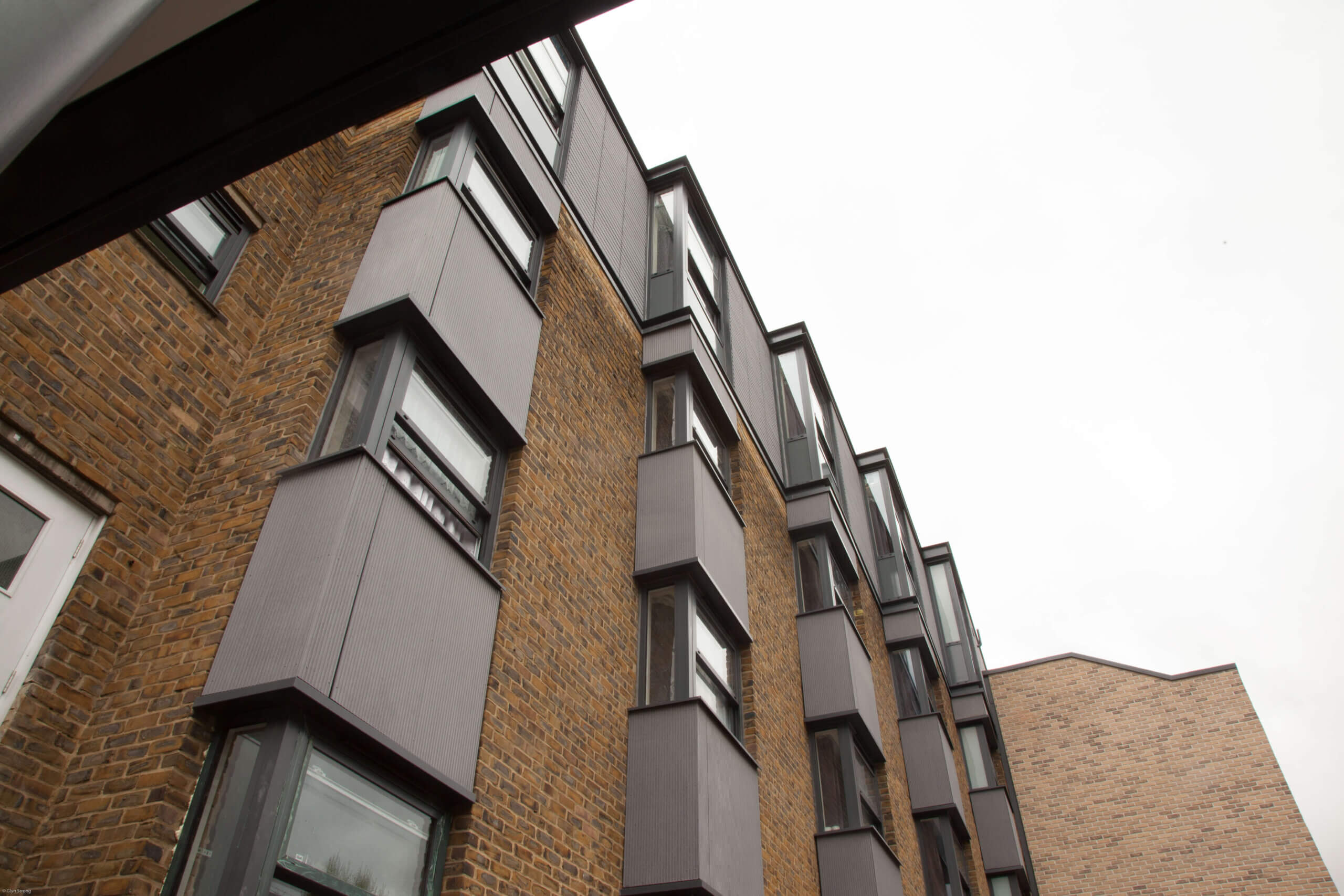 NHB Exterior