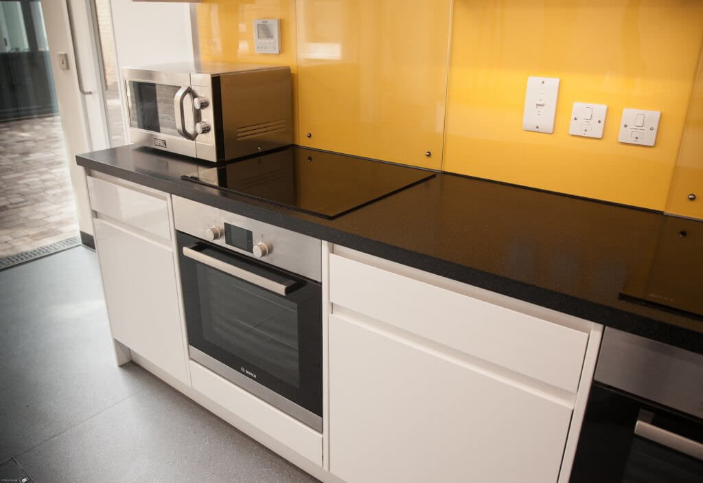 NBH Kitchen Workstation