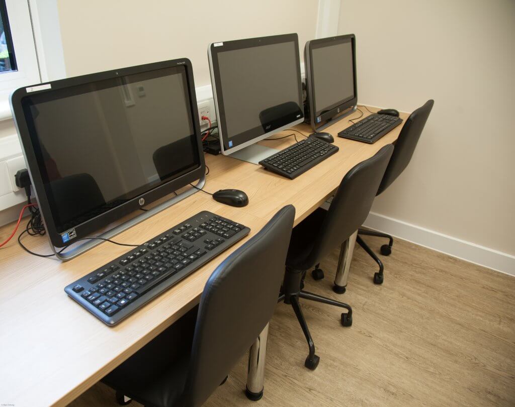 NBH IT Suite
