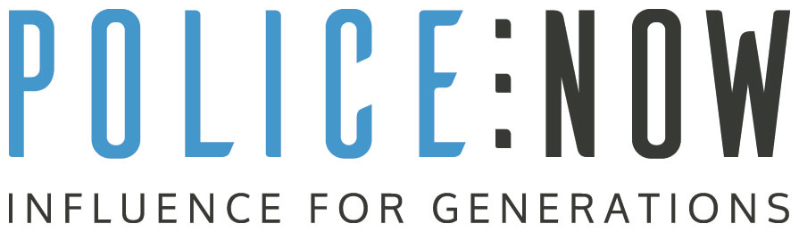 Police Now Logo