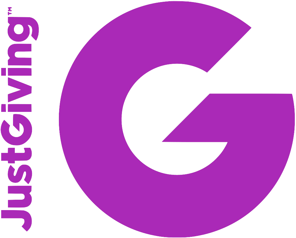 JustGiving Logo Transparent Background