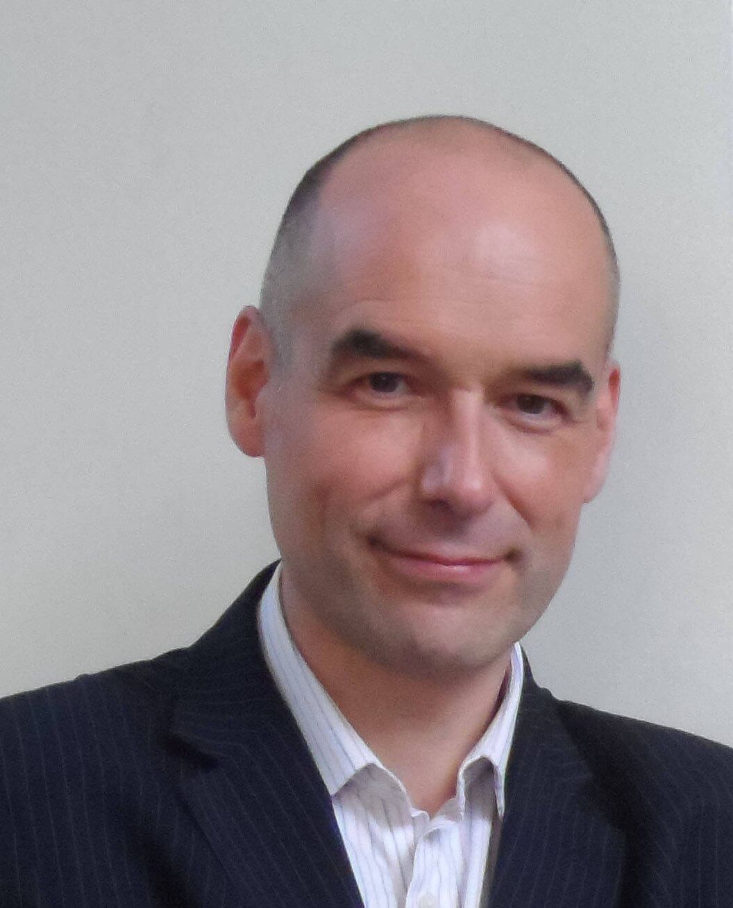 Mike Laird