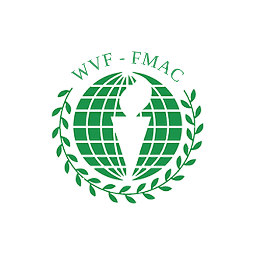 World Veterans Federation Logo
