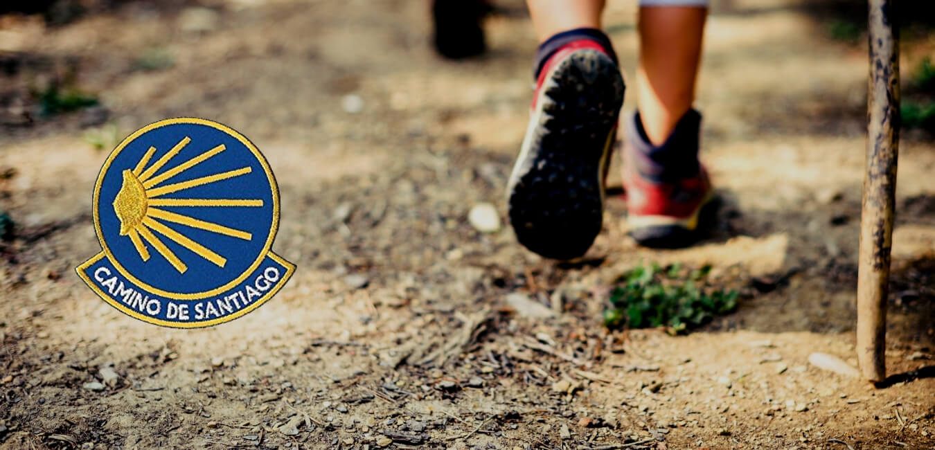 Camino de Santiago Trail