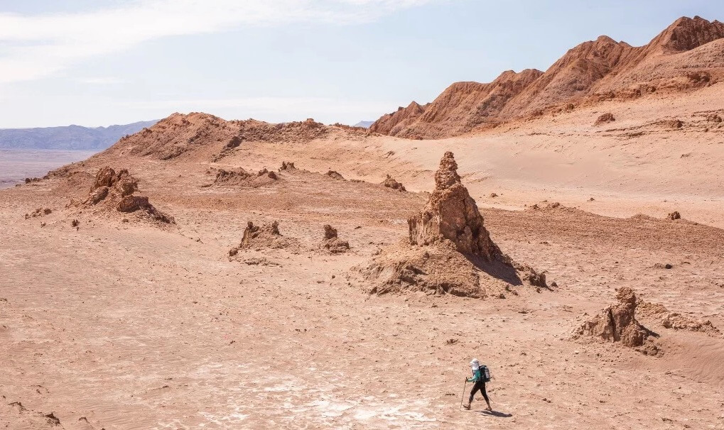 Atacama Desert