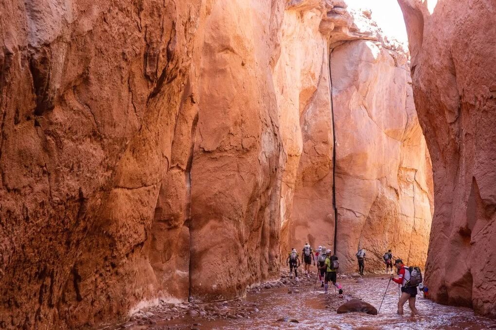 Atacama Desert