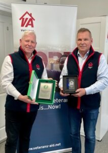 Veterans Aid - World Veterans Federation