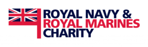 Royal Navy & Royal Marines Charity Logo